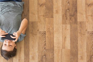 Hybrid Flooring: The Perfect Blend of Style and Durability