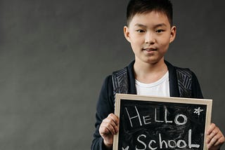 An Honest School Picture Order Form