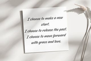 Daily Affirmations