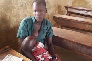 The Extinction of the Rural Girl Child in COVID 19.