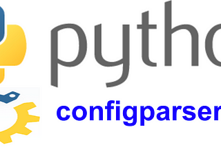 Python: what is configparser ??