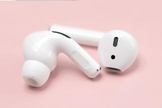 Are The Apple Airpods Pro Worth Buying?