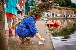 UK River Guardianship — The state of play
