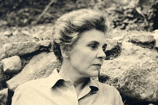 My Bushwick Writer Friend, Elizabeth Bishop, and Me