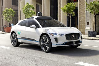 Waymo or Wayno: Do taxis need a human touch?