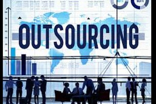3 Necessary business Functions that cannot be outsourced
-Anushka Agrawal