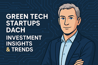 Climate Innovation Is Hot. But VCs Are Getting Colder.