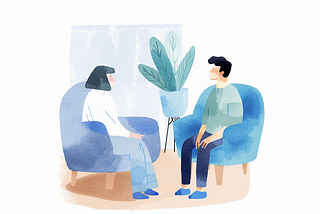 The Evolution of Therapy: From Freud’s Couch to AI Chatbots
