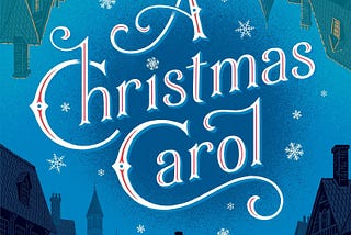 A Christmas Carol By Charles Dickens-My Thoughts