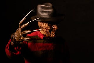 Based on a True Story: ‘A Nightmare on Elm Street’