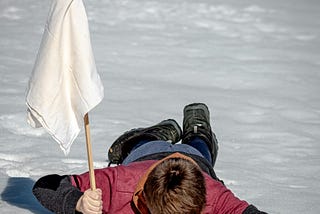 Thoughts On The Democrats’ Shutdown Surrender