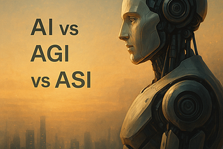 Understanding the AI Evolution