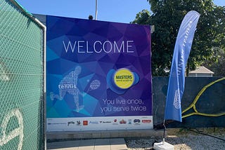 Hellenic Bank Masters Tennis Academy, Cyprus — a Tennis Europe location