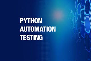 Unit Testing in Python and Continuous Integration with GitHub Actions