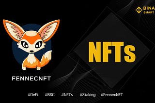 What are NFTs? And New promising FennecNFT project!