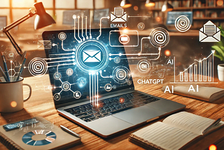 How I Wrote My Sales Funnel’s 7-Day Initial Email Sequence in 3 Hours