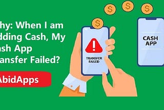 Proven Tips to Fix Cash App Transfer Failed