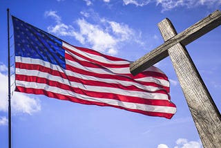 Okay, We Need to Talk About Christian Nationalists