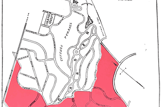 How the Piedmont became Oakland’s “City of Millionaires”