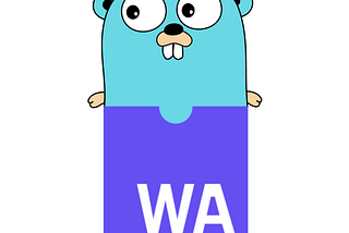 Go 1.11: WebAssembly for the gophers