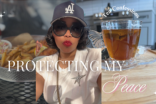 Solo Date … Until He Called