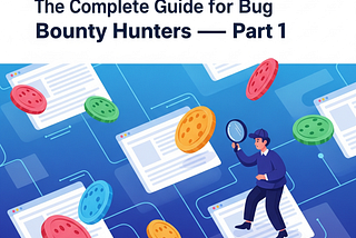 Demystifying Cookies 🍪: The Complete Guide for Bug Bounty Hunters — Part 1