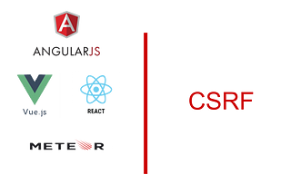 Preventing CSRF attacks on a Single Page App with REST API