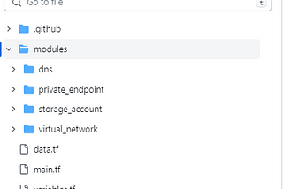 Azure- Storage account creation with specific Virtual Network ,private endpoint & private DNS…