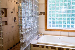 How to Use Window Film in Your Bathroom