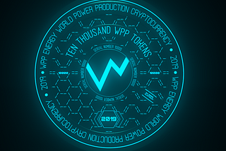 WPP Token Upgrade