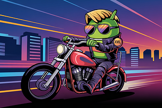 How I Tackled Parsing XML on Android When JAXB Just Wouldn’t Play Nice