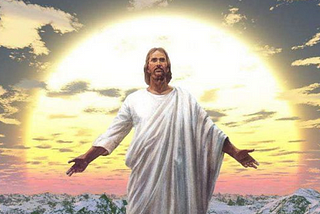 Are we humans playing the role of God?