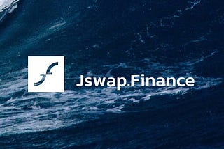 Jswap Liquidity&Depositing