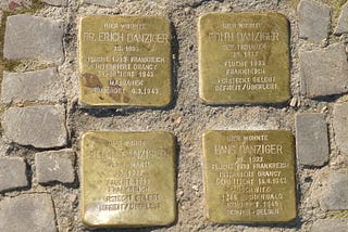 A 80 años del triunfo sobre el fascismo: lo que aprendí en una ciudad que no olvida