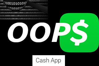 Bug in Cash App’s Bitcoin Withdraw Process Could Cause You to Send Wrong Amount or to Wrong Address