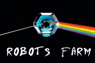 Game On: Why Robots.Farm Is the Talk of the Town