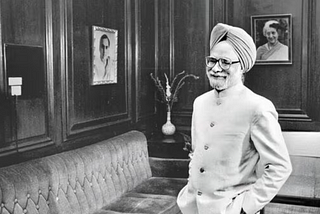 Remembering Dr. Manmohan Singh: The Scholar Who Shaped India’s Destiny