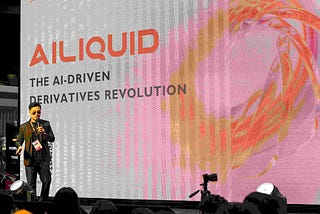 AILiquid’s Kuala Lumpur Moment