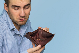 Not Getting the $500 Bonus Was a Wake-Up Call