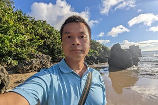 我認為民眾黨應該更用力的擁抱網路