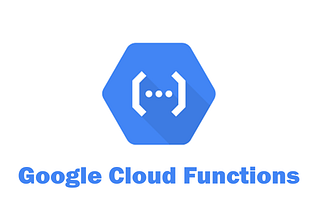 Google Cloud Function http request