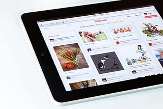 Affiliate Links Offer Pinterest Users the Opportunity to Make Money