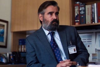 The Killing of a Sacred Deer and Manufactured Cruelty