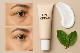 What Is the Best Eye Cream for Dark Circles and Wrinkles?