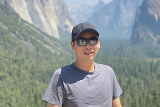 Meet the team: Jihoon Son, software engineer