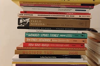 Two Very Good “On the Rocks” Reviews