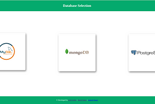 Automating Database Setup: A Guide to the Random Database Generator