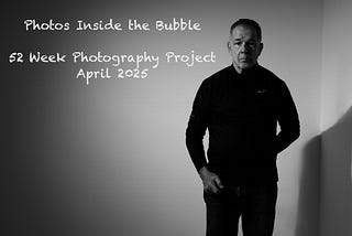 Photos Inside the Bubble