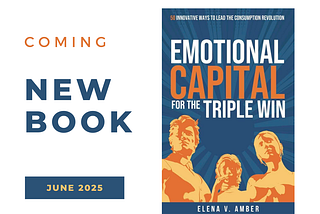 Emotional Capital for the Triple Win