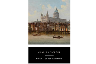 Great expectations Book Review — Charles Dickens